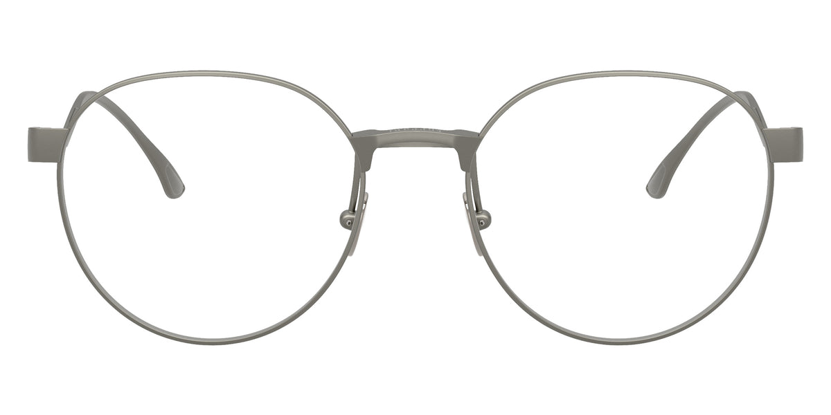 Ferrari® FH3011T Eyeglasses - Matte Gunmetal