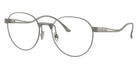 Ferrari® FH3011T Eyeglasses - Matte Gunmetal