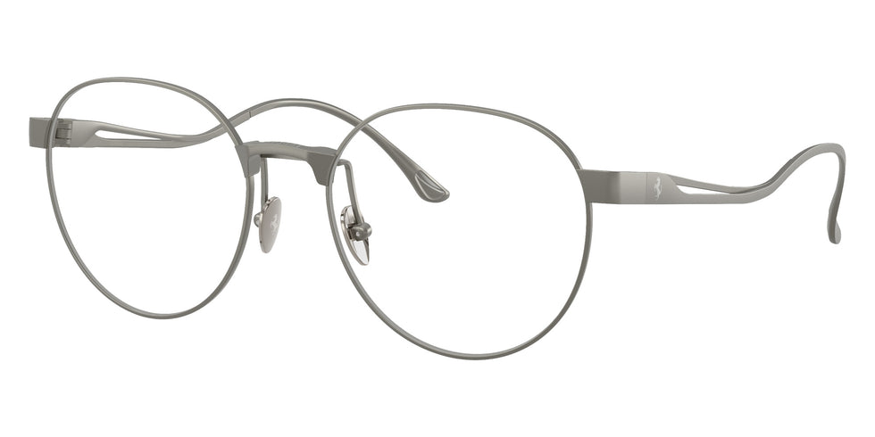 Ferrari® FH3011T Eyeglasses - Matte Gunmetal