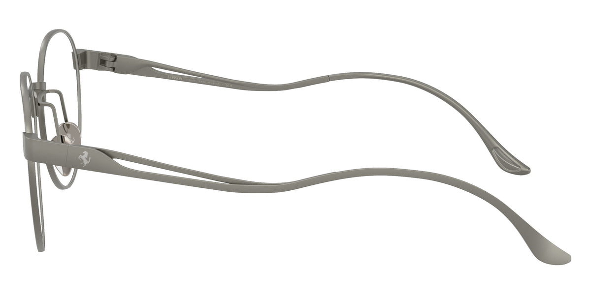 Ferrari® FH3011T Eyeglasses - Matte Gunmetal