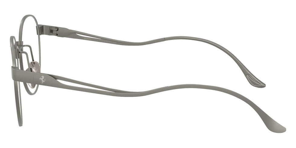 Ferrari® FH3011T Eyeglasses - Matte Gunmetal