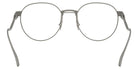 Ferrari® FH3011T Eyeglasses - Matte Gunmetal