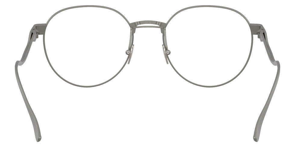 Ferrari® FH3011T Eyeglasses - Matte Gunmetal