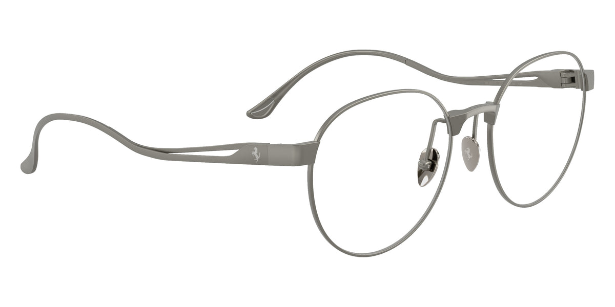 Ferrari® FH3011T Eyeglasses - Matte Gunmetal