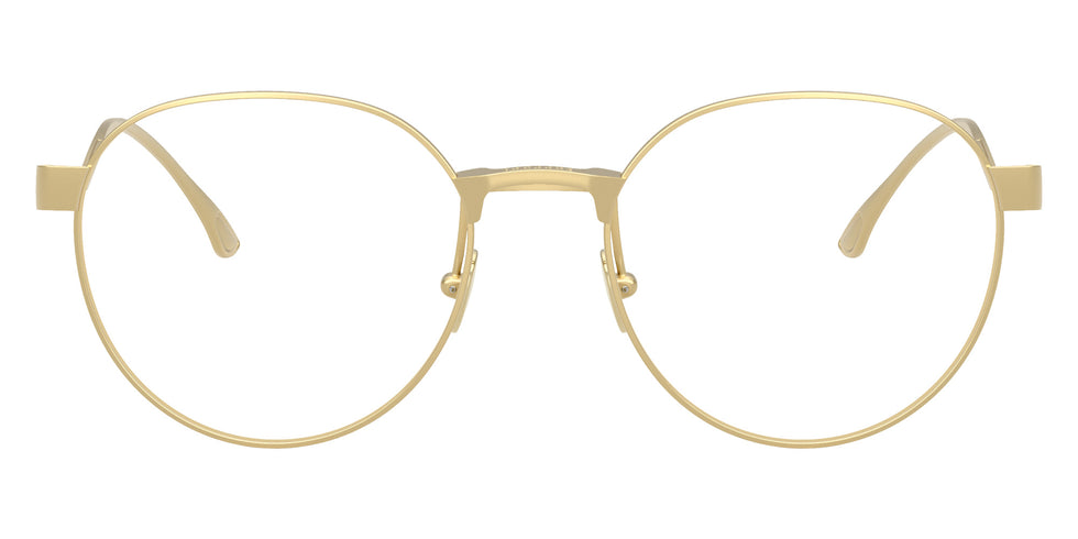 Ferrari® FH3011T Eyeglasses - Matte Gold