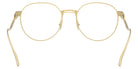 Ferrari® FH3011T Eyeglasses - Matte Gold