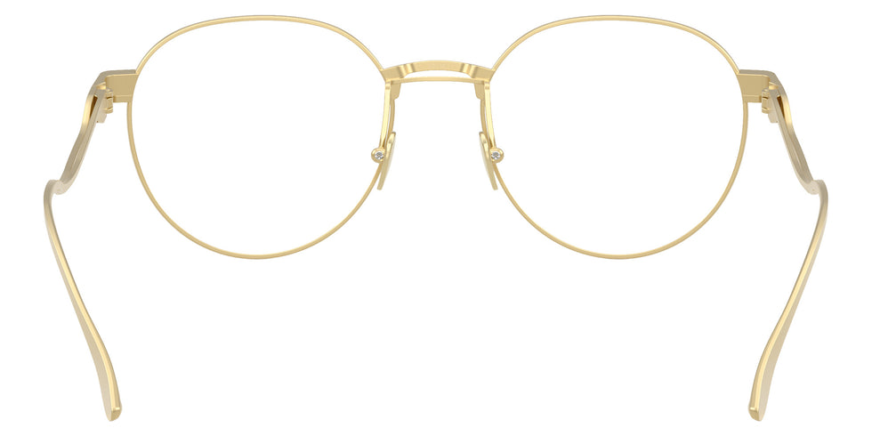 Ferrari® FH3011T Eyeglasses - Matte Gold