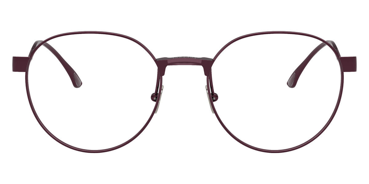 Ferrari® FH3011T Eyeglasses - Shiny Bordeaux