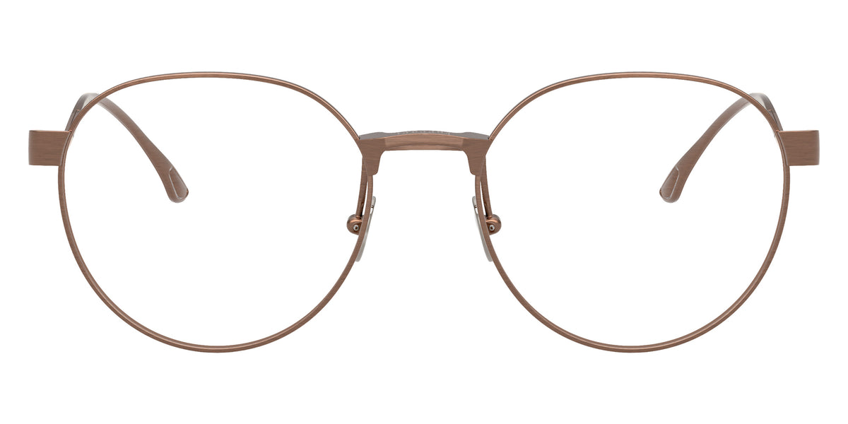 Ferrari® FH3011T Eyeglasses - Brushed Copper