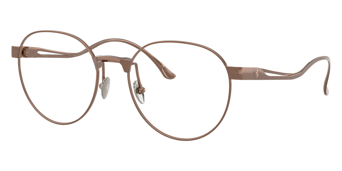 Ferrari® FH3011T Eyeglasses - Brushed Copper