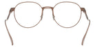 Ferrari® FH3011T Eyeglasses - Brushed Copper
