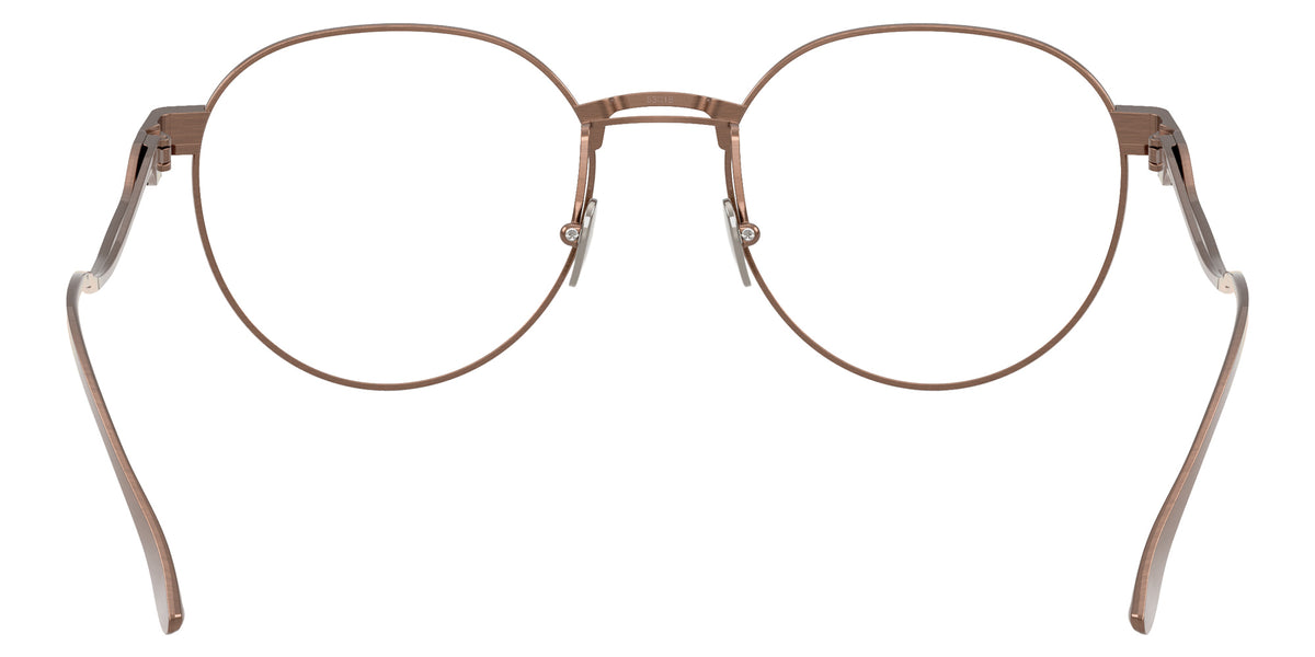 Ferrari® FH3011T Eyeglasses - Brushed Copper