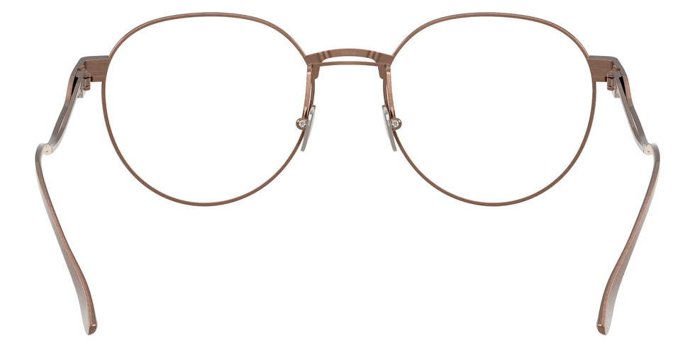 Ferrari® FH3011T Eyeglasses - Brushed Copper