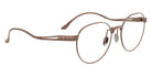 Ferrari® FH3011T Eyeglasses - Brushed Copper