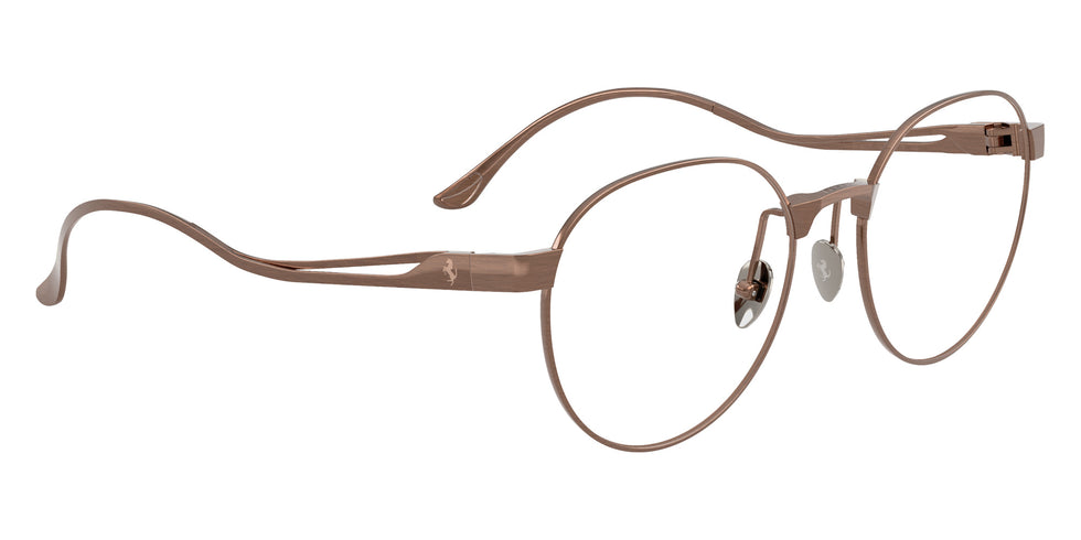 Ferrari® FH3011T Eyeglasses - Brushed Copper