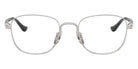 Ferrari® FH3012TD Eyeglasses - Silver Brushed