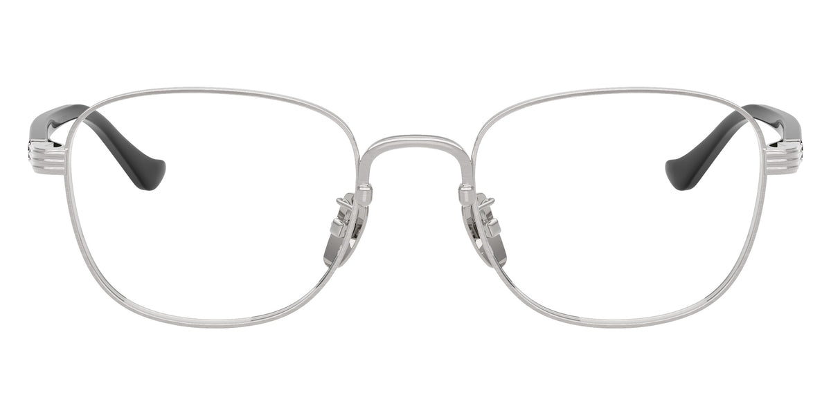 Ferrari® FH3012TD Eyeglasses - Silver Brushed