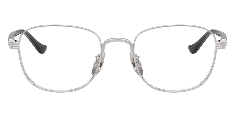 Ferrari® FH3012TD Eyeglasses - Silver Brushed
