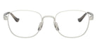 Ferrari® FH3012TD Eyeglasses - Silver Matte