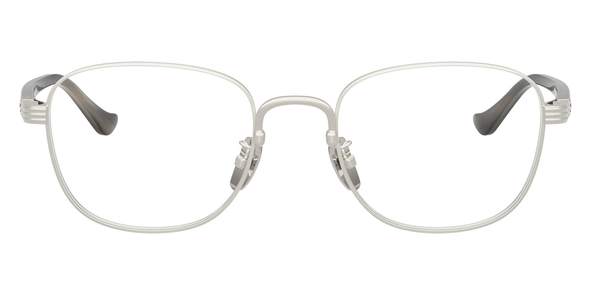 Ferrari® FH3012TD Eyeglasses - Silver Matte