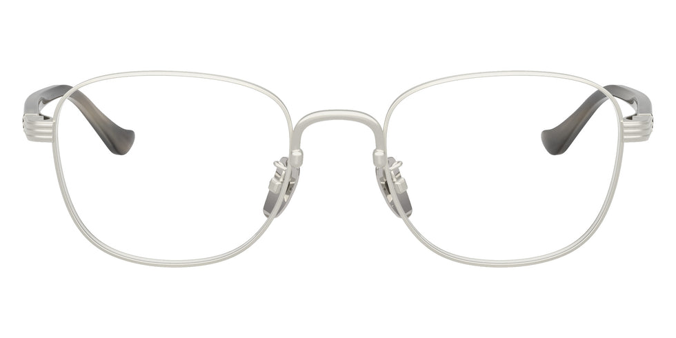 Ferrari® FH3012TD Eyeglasses - Silver Matte