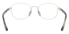 Ferrari® FH3012TD Eyeglasses - Silver Matte