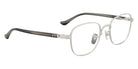 Ferrari® FH3012TD Eyeglasses - Silver Matte
