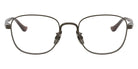 Ferrari® FH3012TD Eyeglasses - Gunmetal Shiny