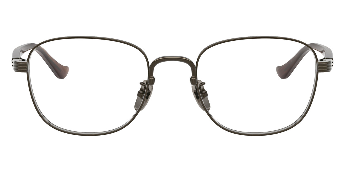 Ferrari® FH3012TD Eyeglasses - Gunmetal Shiny
