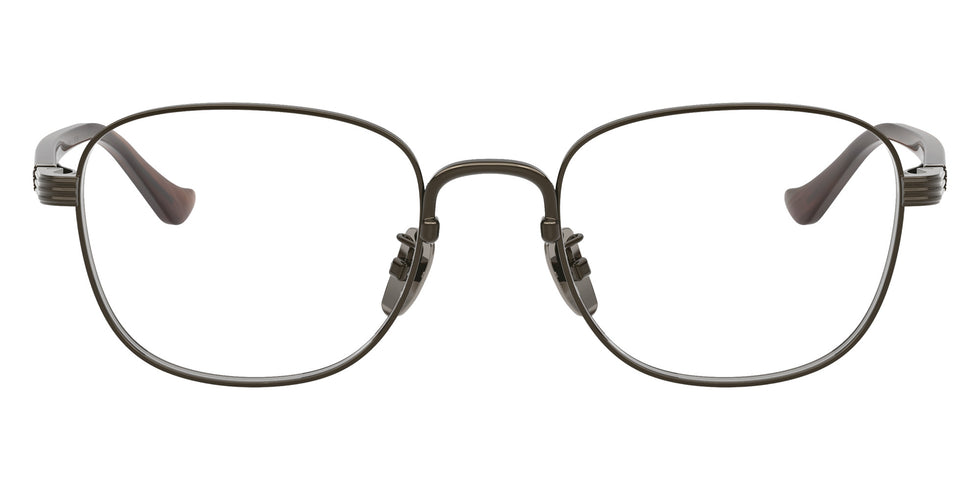 Ferrari® FH3012TD Eyeglasses - Gunmetal Shiny