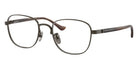 Ferrari® FH3012TD Eyeglasses - Gunmetal Shiny