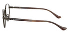Ferrari® FH3012TD Eyeglasses - Gunmetal Shiny