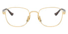 Ferrari® FH3012TD Eyeglasses - Gold Shiny