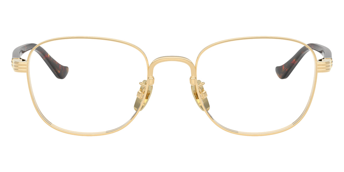 Ferrari® FH3012TD Eyeglasses - Gold Shiny