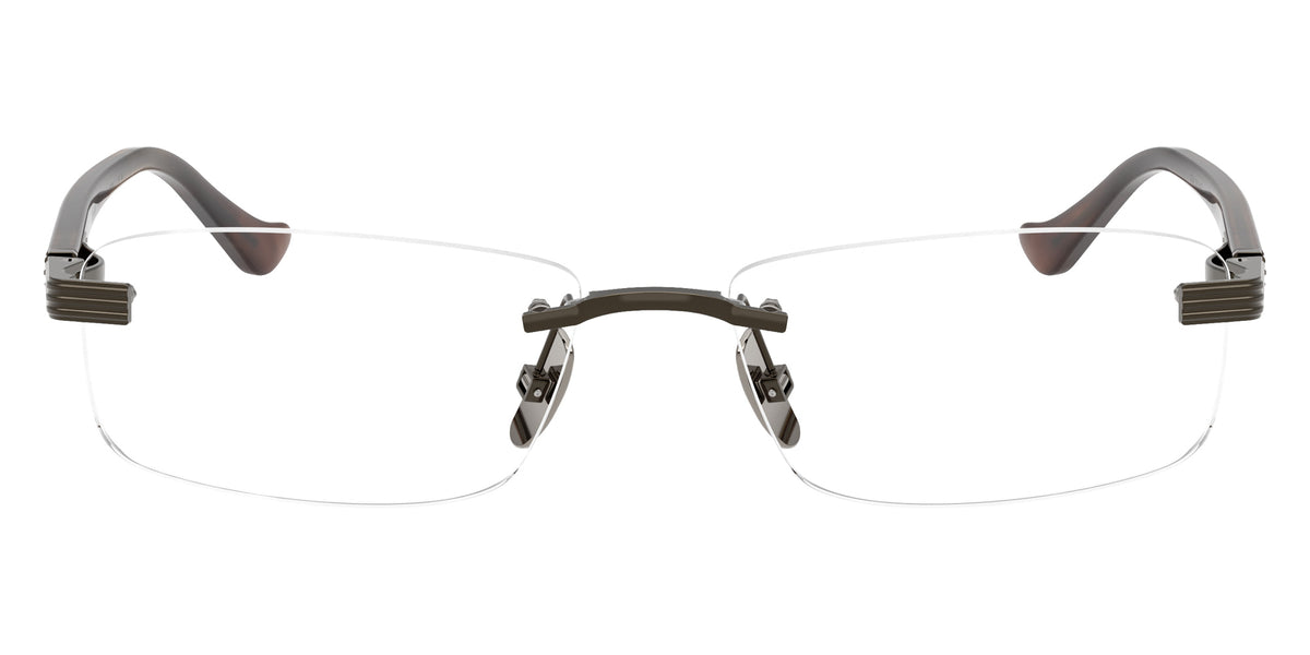 Ferrari® FH3013T Eyeglasses - Gunmetal Shiny