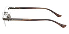 Ferrari® FH3013T Eyeglasses - Gunmetal Shiny