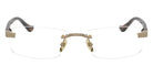 Ferrari® FH3013T Eyeglasses - Shiny Gold