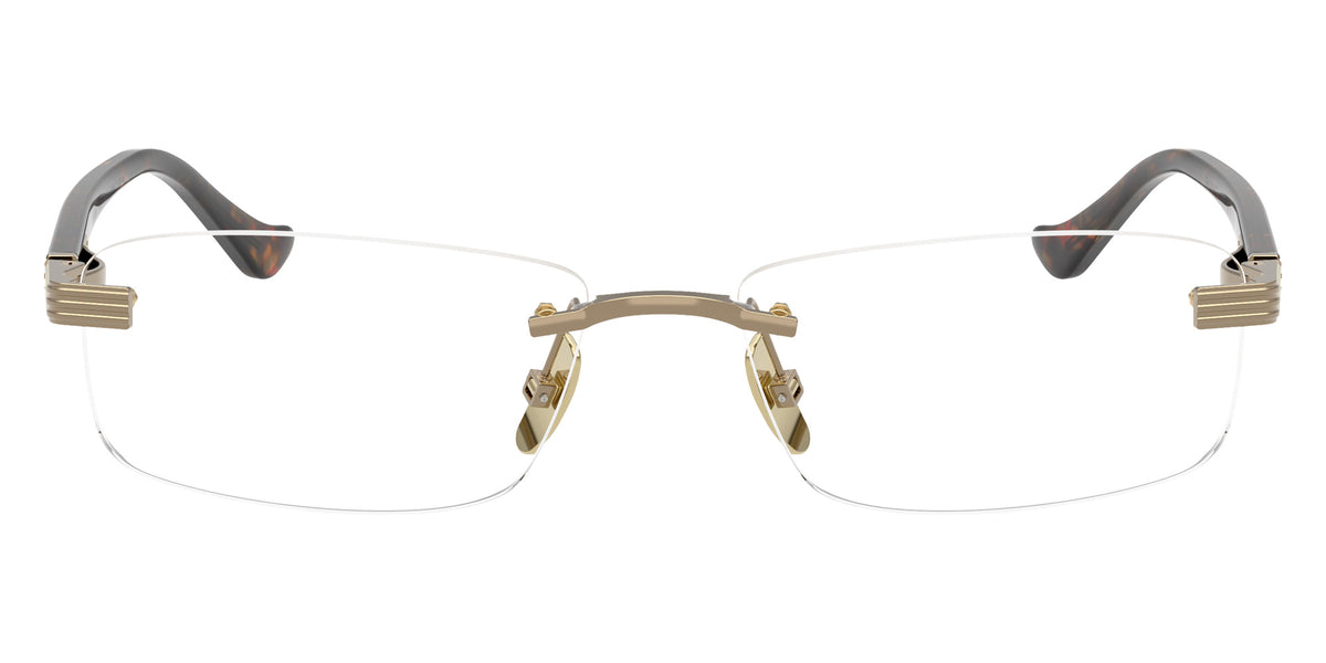Ferrari® FH3013T Eyeglasses - Shiny Gold