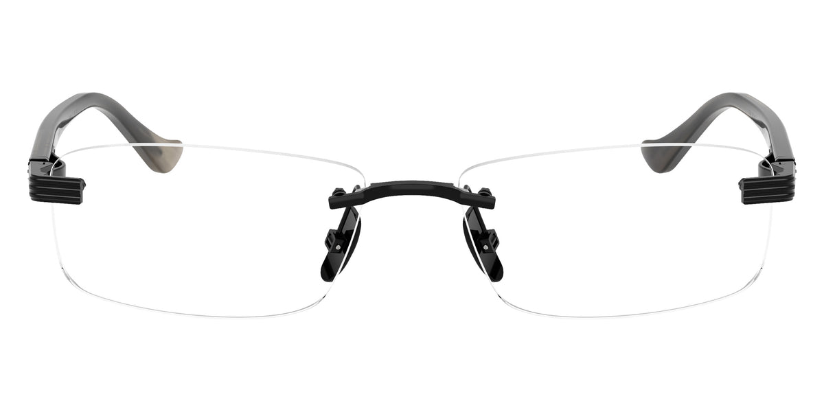 Ferrari® FH3013T Eyeglasses - Black Shiny