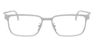 Ferrari® FH3014D Eyeglasses - Silver Matte