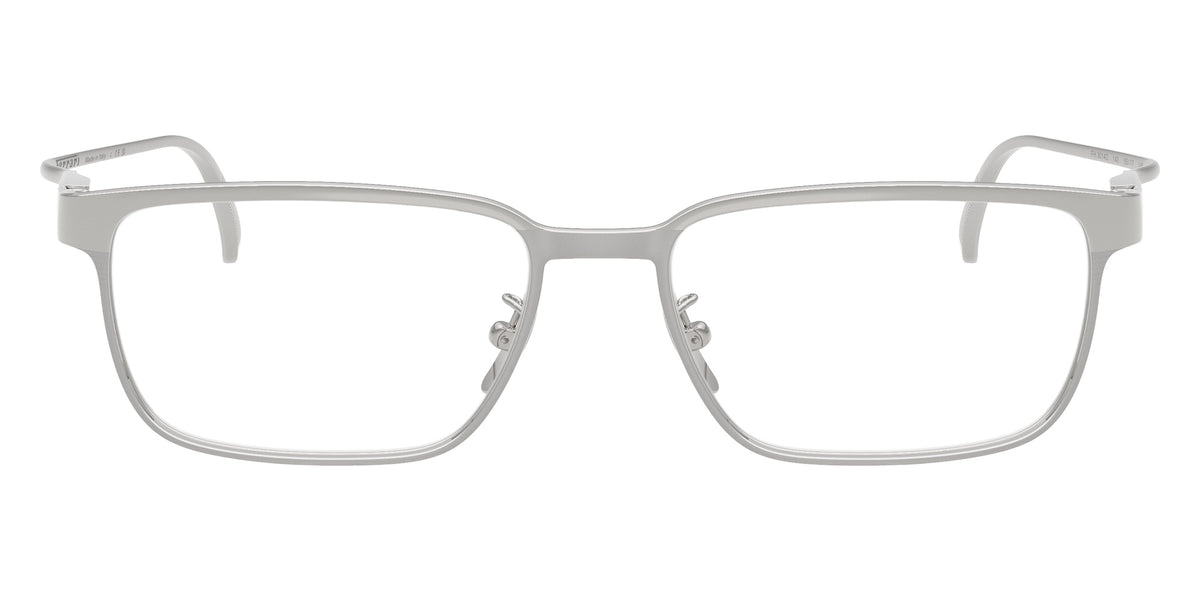 Ferrari® FH3014D Eyeglasses - Silver Matte
