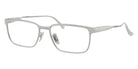Ferrari® FH3014D Eyeglasses - Silver Matte