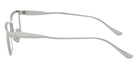 Ferrari® FH3014D Eyeglasses - Silver Matte