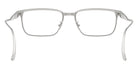 Ferrari® FH3014D Eyeglasses - Silver Matte