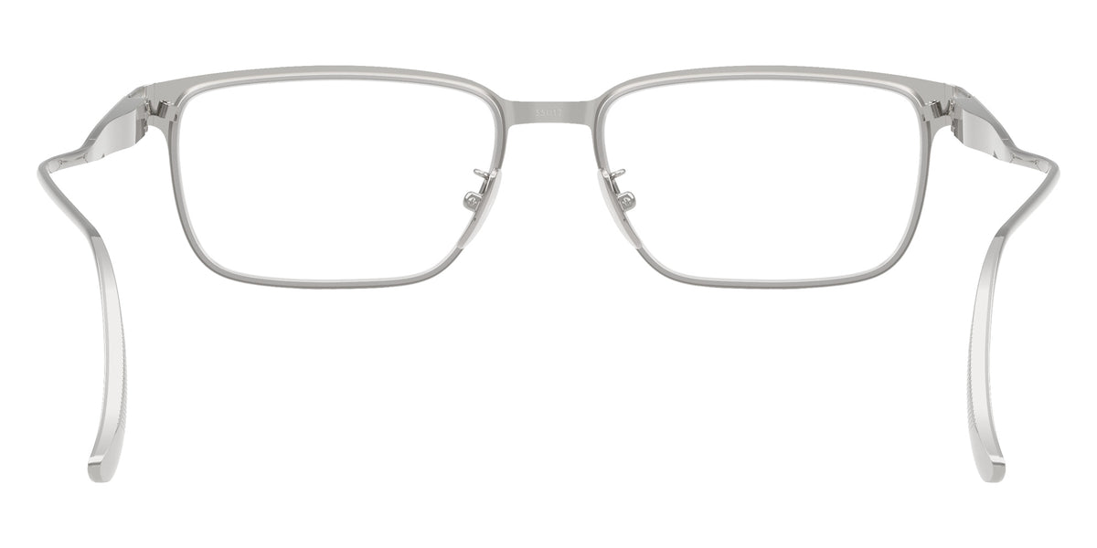 Ferrari® FH3014D Eyeglasses - Silver Matte