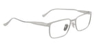 Ferrari® FH3014D Eyeglasses - Silver Matte