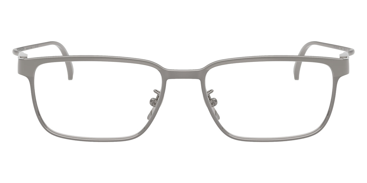 Ferrari® FH3014D Eyeglasses - Gunmetal Matte
