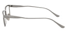 Ferrari® FH3014D Eyeglasses - Gunmetal Matte