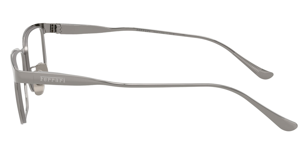 Ferrari® FH3014D Eyeglasses - Gunmetal Matte