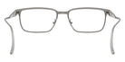 Ferrari® FH3014D Eyeglasses - Gunmetal Matte